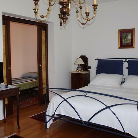 La Corte Bed & Breakfast Rosolina Ngoại thất bức ảnh