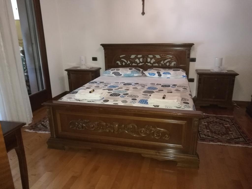La Corte Bed & Breakfast Rosolina Ngoại thất bức ảnh