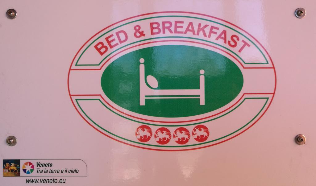 La Corte Bed & Breakfast Rosolina Ngoại thất bức ảnh