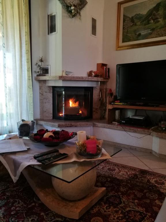 La Corte Bed & Breakfast Rosolina Ngoại thất bức ảnh