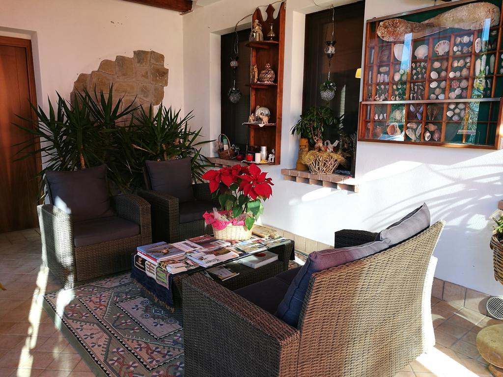 La Corte Bed & Breakfast Rosolina Ngoại thất bức ảnh
