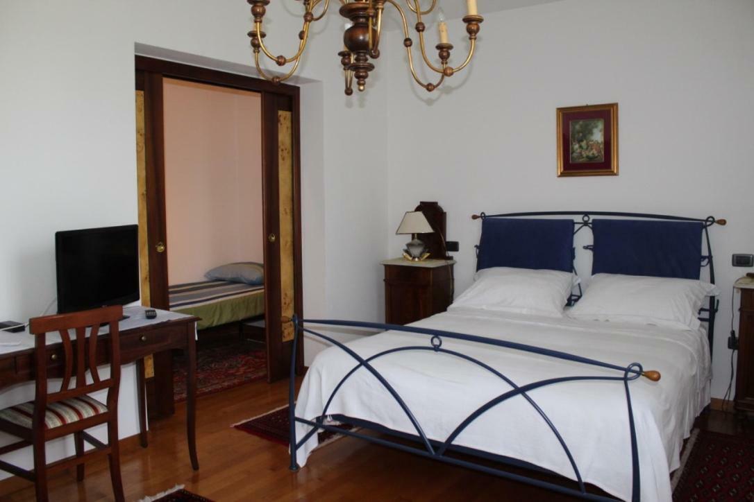 La Corte Bed & Breakfast Rosolina Ngoại thất bức ảnh