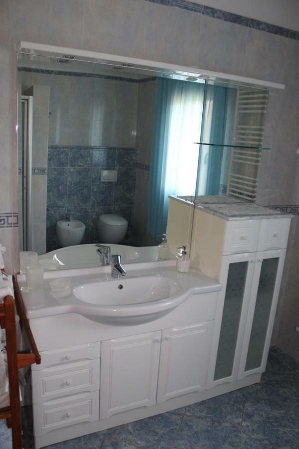 La Corte Bed & Breakfast Rosolina Ngoại thất bức ảnh